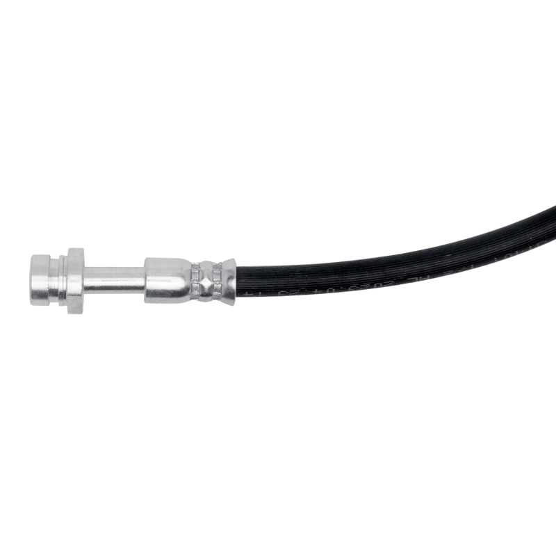 Hyundai Elantra Brake Hose - Rear - R1 Concepts - R1 - `17-`20